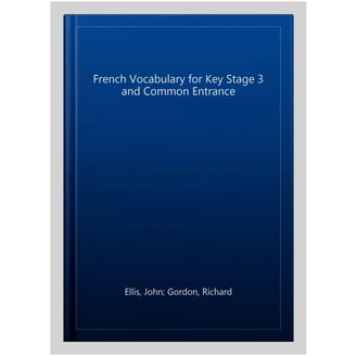 Vocabulaire Progressif Du Francais: Niveau Intermediaire (A2/b1