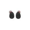 thumbnail image 3 of TELLUR Mood Bluetooth True Wireless Stereo Earphones, In-ear, Carrying and charging case, Black, 3 of 8