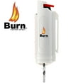 thumbnail image 2 of BURN Pepper Spray 1/2oz White 10 Pack, 2 of 9