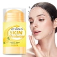 thumbnail image 1 of Xihbxyly Ofertas Prime de hoy Barra protectora facial hidratante antiarrugas con vitamina C, 40 g, 1 of 7