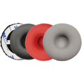 thumbnail image 2 of Adecuado para SONY SONY MDR-XB650BT XB550AP XB450AP cubierta de auriculares orejeras almohadilla de haz de cabeza, 2 of 6