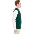 thumbnail image 3 of Harriton Men's Pilblocâ„¢ V-Neck Sweater Vest, 3 of 3