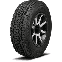 Kumho Road Venture AT51 All-Terrain Tire - 33X12.50R15 6PLY Rated