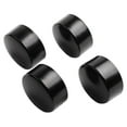thumbnail image 3 of Embout de Main Courante Sûr et Confortable pour Marches d'Escalier Rondes de 45mm (4 Pcs), 3 of 8