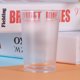 thumbnail image 5 of EeaseMX 10 vasos acrílicos de 230 ml, de plástico transparente irrompible, para bebidas, para el hogar, hotel, restaurante, fiesta (8503), 5 of 7