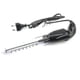 thumbnail image 1 of Greek Frappe Maker Electric Hand Mixer Powerful 25w Turbo Frother Whisk 15cm Mixing Wand, 1 of 1