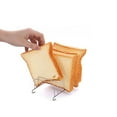 thumbnail image 4 of pitrice Support de Cuisson pour Friteuse à Air Chaud de Rechange en Acier Inoxydable, 4 of 8