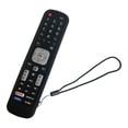 thumbnail image 1 of Funda de Silicon Hisense Para Control En2a27 En2a27ht Negro, 1 of 2