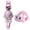Holiday Gift Pink, variant on Deals on Home Iumwxz Gift Kids Watch Toys for 3-9 Year Old Boys Girls Spinning for Kids Toy Set Christmas Deals! Canada Day