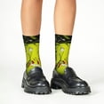 thumbnail image 4 of Naloa Ball Kids Socks Unisex Kids and Toddlers' Crew Socks, ,1 Pairs, 4 of 5