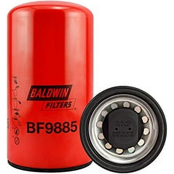 Fuel Spin-on Baldwin BF9885