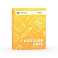 thumbnail image 1 of My Store Calvert 3rd Grade Language Arts Complete Set Paperback 500 Pages English, 1 of 5