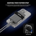 thumbnail image 4 of Soporte SSD NEEWER magnético con cierre táctil para iPhone y SSD, 4 of 7