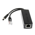 thumbnail image 2 of Esquirla prettyia 802 . 3af Micro USB Active PoE Splitter Power Over, 2 of 8