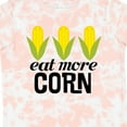 thumbnail image 4 of Inktastic Eat More Corn Boys or Girls Toddler T-Shirt, 4 of 5