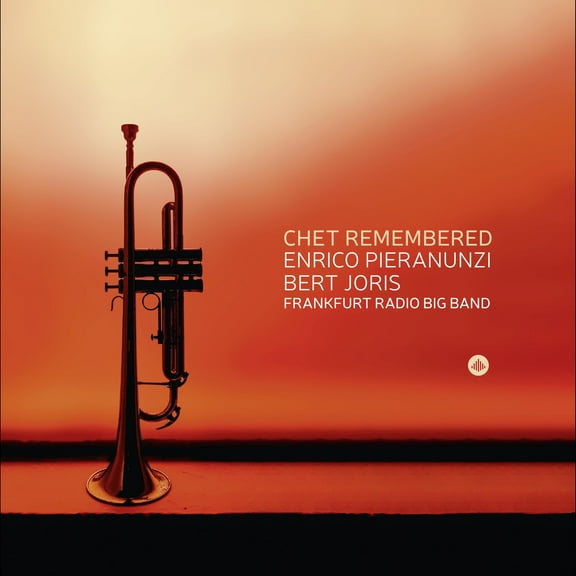 Enrico Pieranunzi - Chet Remembered - Music & Performance - CD