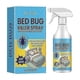 thumbnail image 2 of 1/2/3PCS Jue Fish Bed Bug Spray Bed Bug Removal Anti-Mosquito Bed Bedroom Anti-Mite Spray, 2 of 5