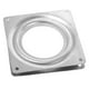 thumbnail image 3 of Accesorio de rodamiento para plataforma giratoria, plataforma giratoria Lazy Susan, placa giratoria cuadrada, hardware para Lazy Susan, 3 of 8