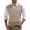 Khaki, variant on Sweater Vest Men Sleeveless Casual V Neck Lightweight Knit Pullover Sweater