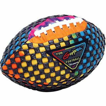 Fun Gripper 7" Mini Football