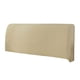 thumbnail image 1 of Monstrate Actualización de la funda del respaldo y cabecera con todo incluido, limpieza sencilla, elástica y flexible sin esfuerzo Juegos de cama Beige, 1 of 6