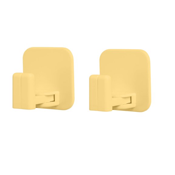 Vikakiooze 2023 Home Storage and Organization 2PC Both Sides Can Be Opened From Single Hook To Double Hook Small Object Hook Key Bag Hanger