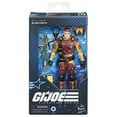 thumbnail image 2 of G.I. Joe Classified Series, figurine 154 Blowtorch 15 cm, 2 of 9