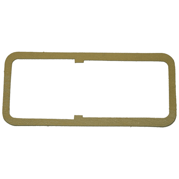 7123-287 New CAV Injection Pump Top Cover Gasket for Massey Ferguson Specific Tractor Models