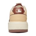 thumbnail image 4 of MLB Chaussures de Course Unisexes Chunky Liner Boston Red Sox Brown/Gum, 4 of 5