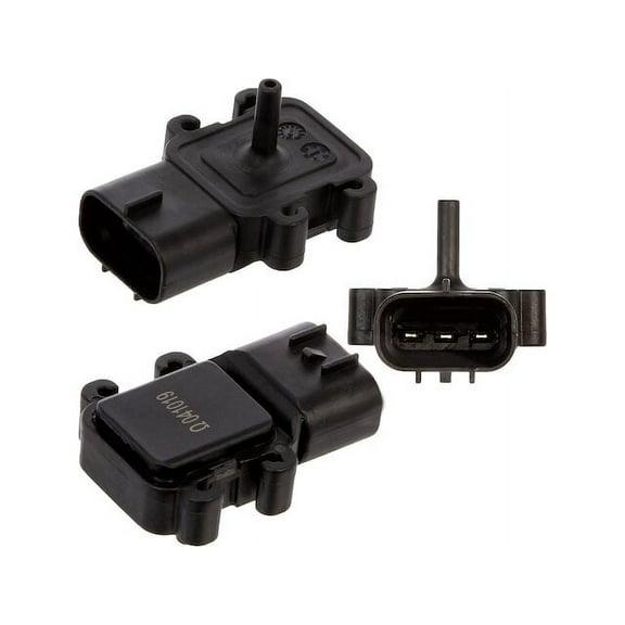 MAP Sensor - Compatible with 1996, 1998 - 2000 Toyota 4Runner 1999
