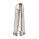 thumbnail image 1 of de tubo de chimenea para estufa de tienda, tapa de chimenea, tubo de , protección de tiendas de campaña, tubo de estufa, pantalla, 1 of 9
