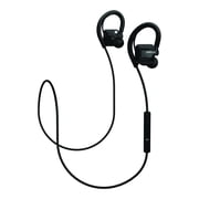 Jabra Step Series Wireless Bluetooth Stereo Earbuds with Mic Black
