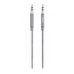 Belkin MIXIT Aux Cable - audio cable - 4 ft