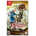 thumbnail image 1 of Eiyuden Chronicle: Hundred Heroes (Nintendo Switch), 1 of 9