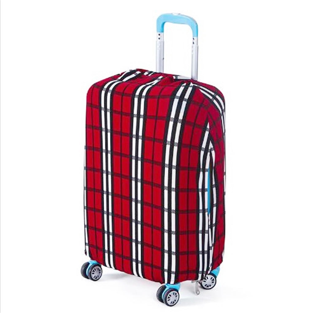 Travel Suitcase Dust Cover Business 