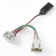 thumbnail image 2 of Cateissary Receptor de Audio para coche ABS fácil de instalar para V40 V50 V70 XC70 XC90 AUX IN adaptador Bluetooth Electrónica, 2 of 6