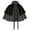 Gray, variant on Steampunk Victorian Cape for Men Medieval Theater Western Renaissance Cloak Lace-Up Color Block Capelet