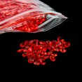 thumbnail image 4 of 5Pcs Wedding Party Crystal Confetti! CQCYD 1000 Pcs 4.5mm Wedding Crystals, Acrylic Rhinestones for Wedding Decorations, Party Confetti Table Scatters, Centerpiece Events Crafts, Festive Home, 4 of 4