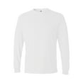 thumbnail image 2 of Anvil Men's Cotton Long Sleeve T-Shirt, 2 of 3