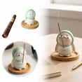 thumbnail image 1 of Cute Rabbit Resin Aromatherapy Diffuser Decorative Burner for Home And, 1 of 7