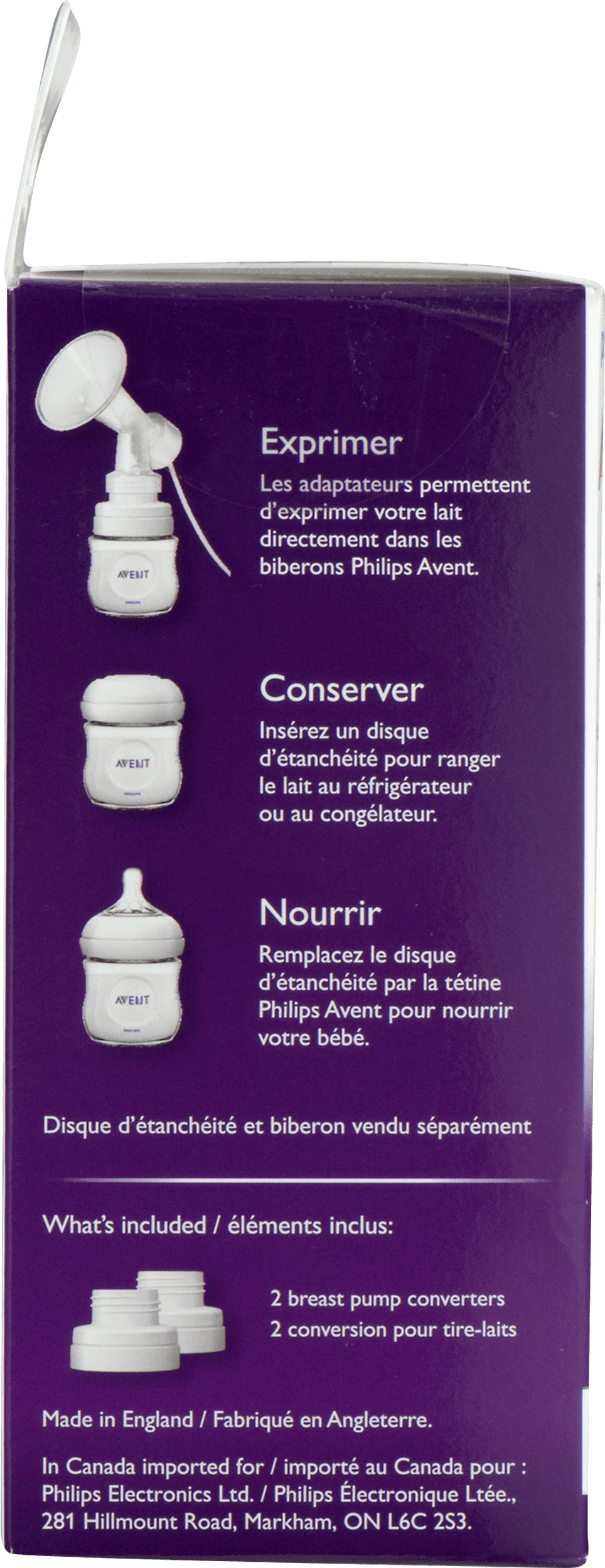 avent breast pump big w