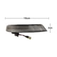 thumbnail image 1 of Señal De Giro 2 uds luces que fluyen estilo automático LED 3W para Ford Focus 2 3 Mk2 Mk3 EU Mondeo Mk4 Sywqhk Accesorios para autos y motos, 1 of 5