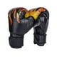 thumbnail image 4 of Guantes de boxeo para niños, guantes de entrenamiento de boxeo para adolescentes, guantes de sparring de 6 oz, guantes de boxeo Negro, 4 of 9