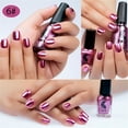thumbnail image 2 of RYRDWP Métallisé TFT Miroir Argent Couleurs 6ML, 2 of 2