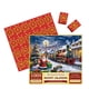 thumbnail image 2 of XWSHYW Decoraciones Navideñas Calendario de 24 Piezas de Niñas y Niños, 1008 Piezos, Calendario de Cuenta Regresiva, 2 of 6