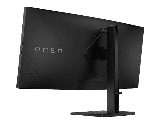 OMEN 34c 165Hz WQHDカーブド ゲーミングディスプレイ | 日本HP