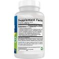 thumbnail image 5 of Best Naturals Probiotic 10 Strains & 30 Billion CFU Intestinal Flora 60 Vegetarian Capsules | Shelf Stable probiotic, 5 of 7