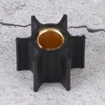 thumbnail image 1 of Pieza del impulsor de la bomba de agua, accesorio para motor fueraborda, impulsor de precisión diseñado para motores fueraborda, 1 of 8