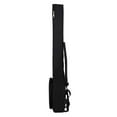 thumbnail image 4 of 1Pc 5-String Banjo Bag Musical Instrument Storage Pouch Banjo Case (Black), 4 of 7