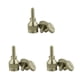 thumbnail image 2 of Tornillos de ajuste de cuello de saxofón Soidarity juego de piezas de repuesto de instrumentos musicales, 2 of 6